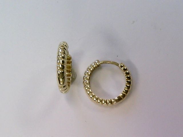 CEM Ohrschmuck G3-01721O Gold 333