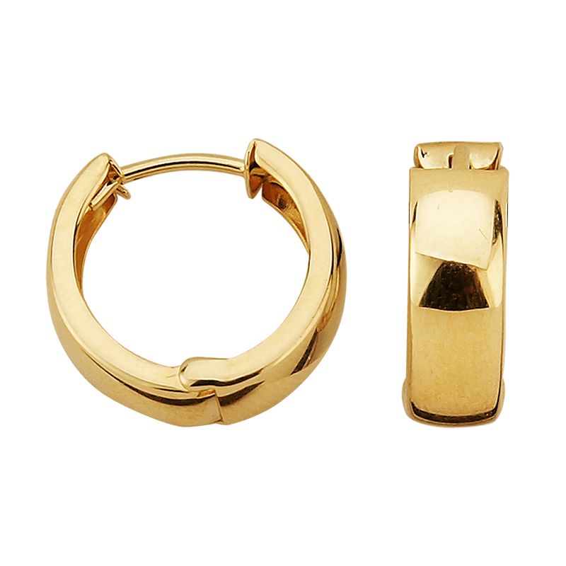 CEM Ohrschmuck 6-213233-001 Gold 585