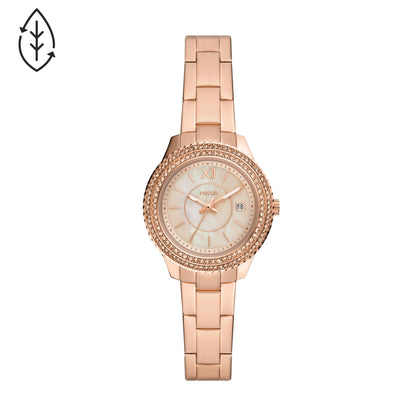 Fossil Armbanduhr ES5136
