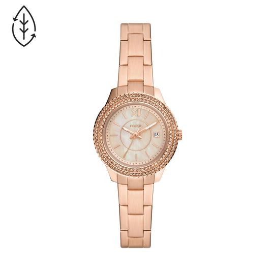 Fossil Armbanduhr ES5136