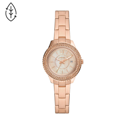 Fossil Armbanduhr ES5136