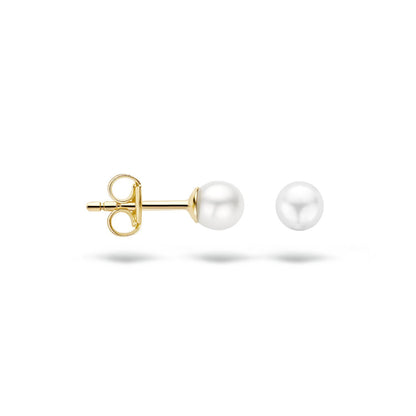 Blush Ohrschmuck 7136YPW 585 Gold