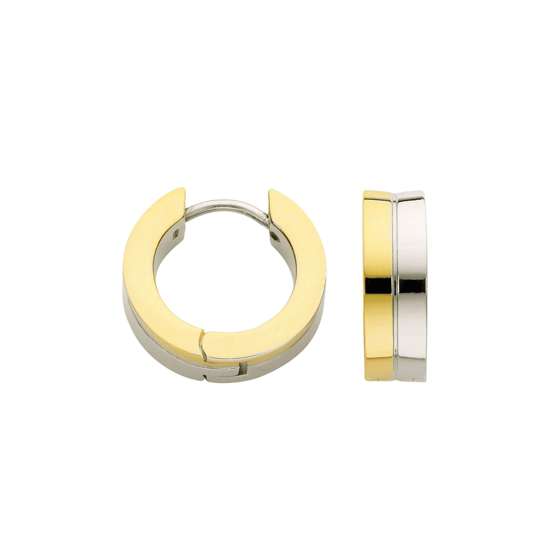 CEM Ohrschmuck BCRT01807 Titan