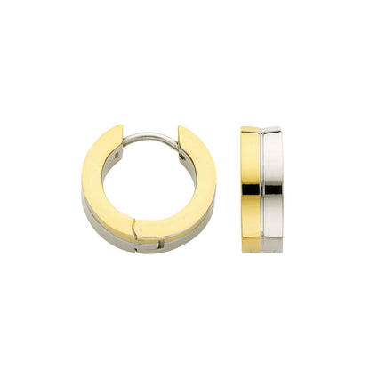 CEM Ohrschmuck BCRT01807 Titan