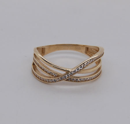 WBL Damenschmuck 219694-062 Gold