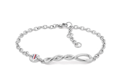 Tommy Hilfiger Armband 2780508 Edelstahl