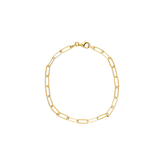 Xenox Armschmuck KMO032G/18 Silber vergoldet