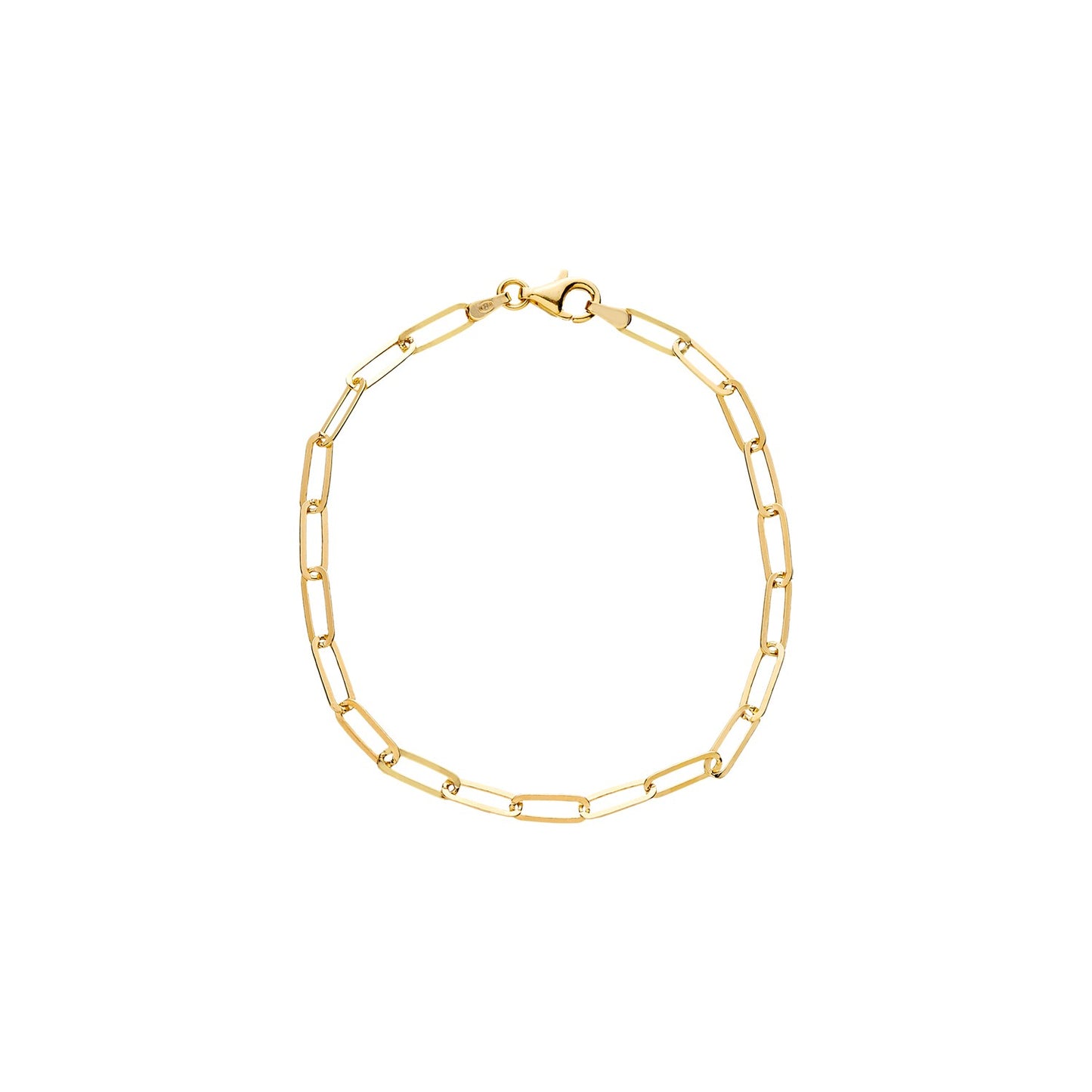 Xenox Armschmuck KMO032G/18 Silber vergoldet