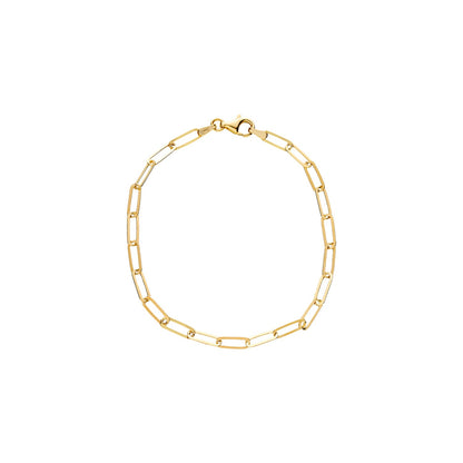 Xenox Armschmuck KMO032G/18 Silber vergoldet