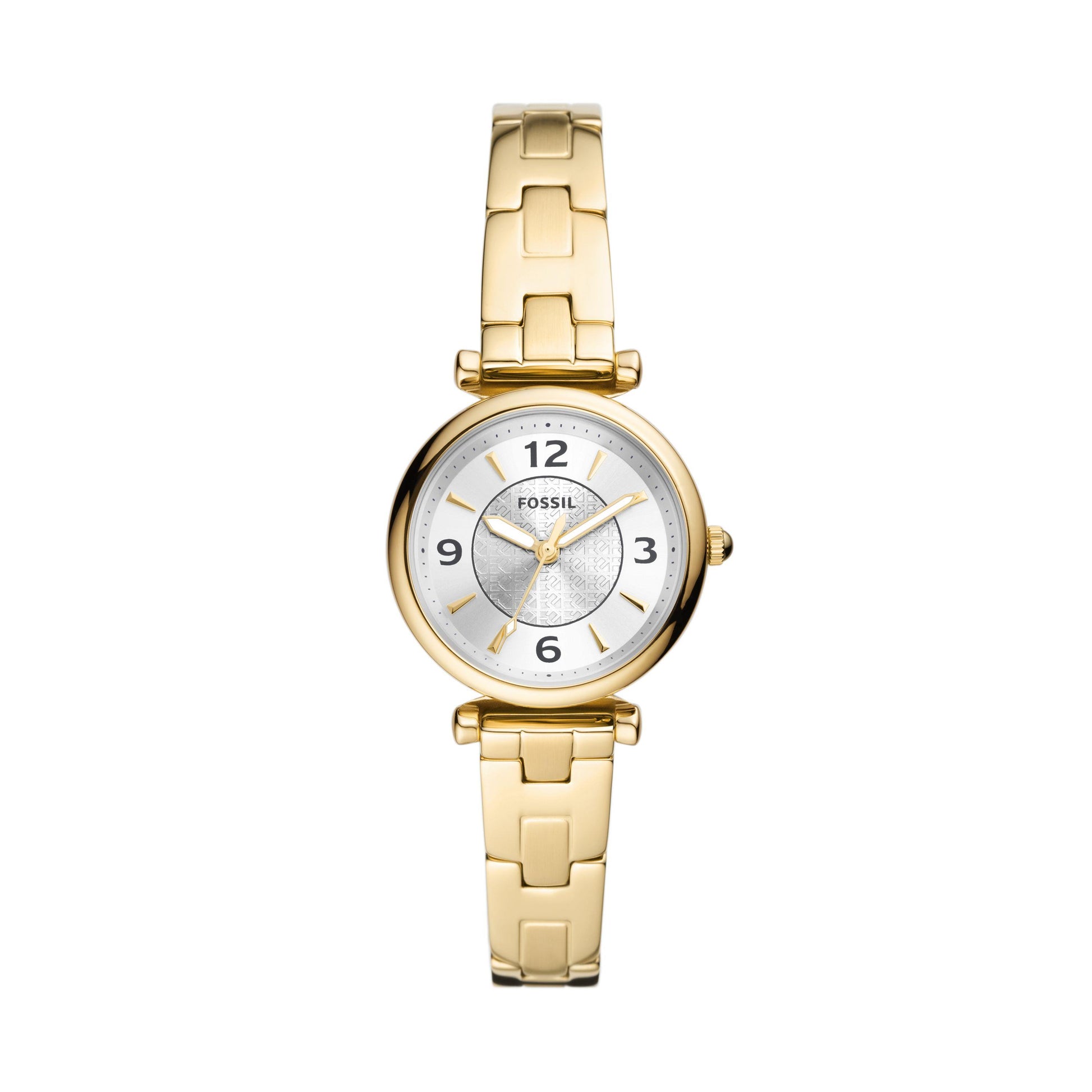 Fossil Armbanduhr ES5203