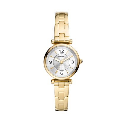 Fossil Armbanduhr ES5203