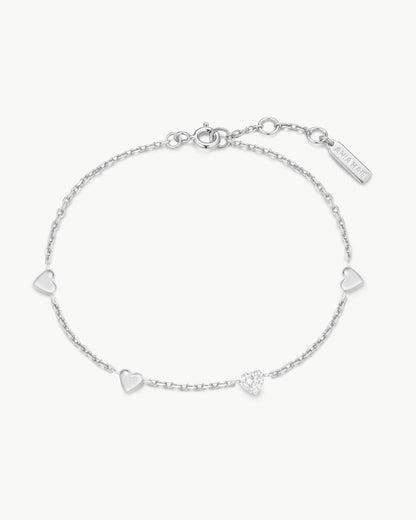 ANIA HAIE Armschmuck WLB074-06H Silber 925