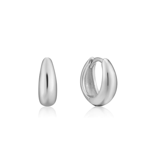 Ania Haie Ohrschmuck WLE024-03H Silber