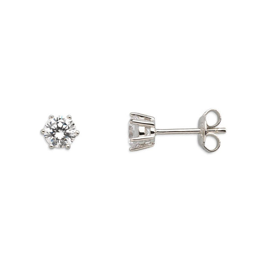 Xenox Ohrschmuck XS7213 Silber 925