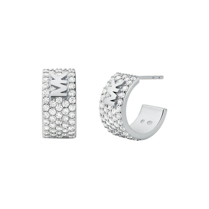 RHOD CLEAR SILVER