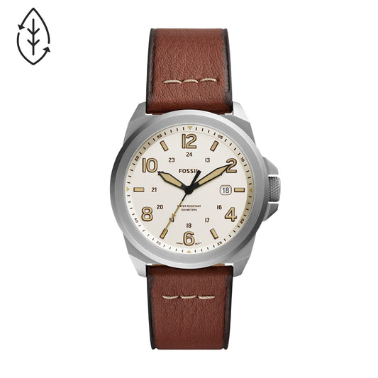 Fossil Armbanduhr FS5919