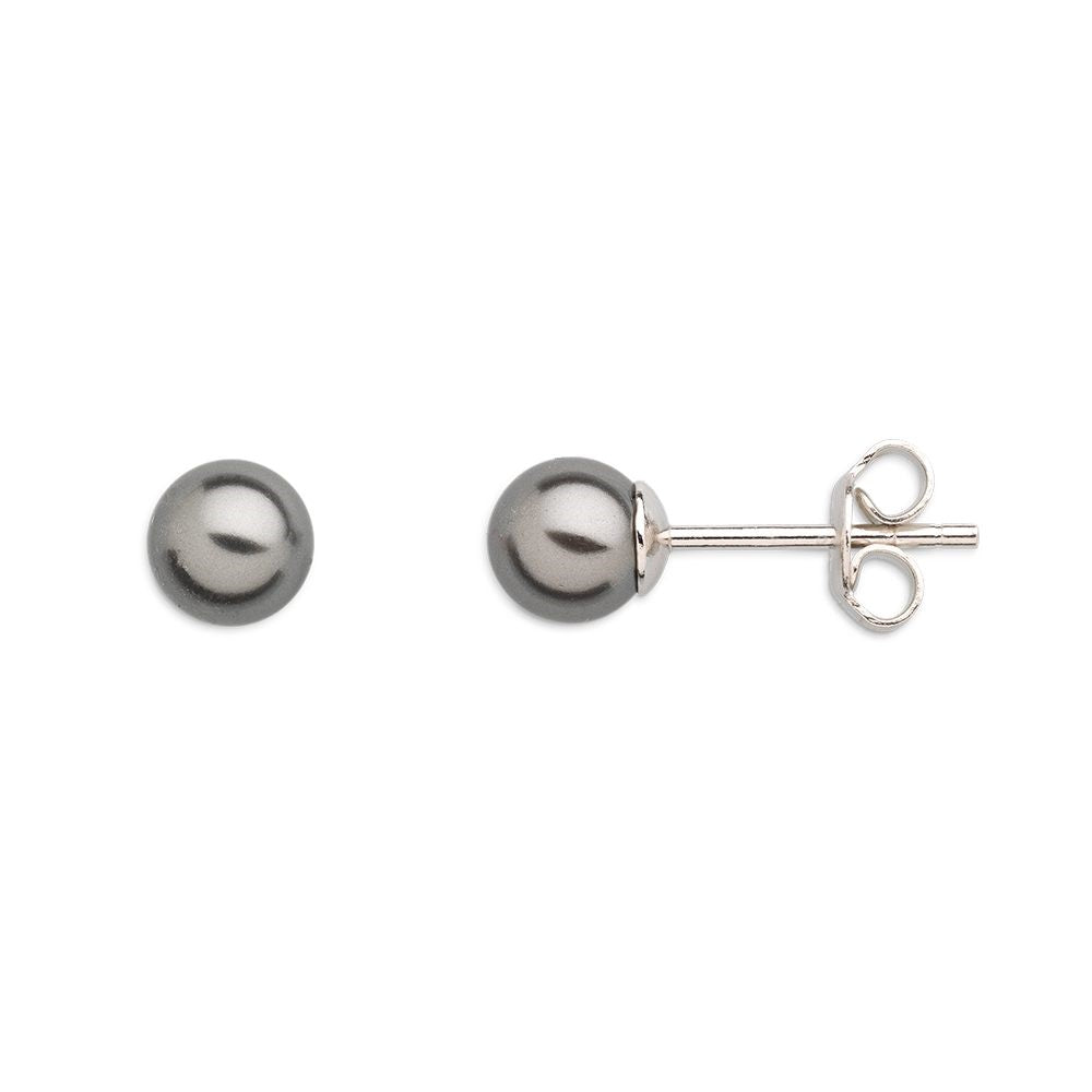 Xenox Ohrschmuck XS5189 Silber