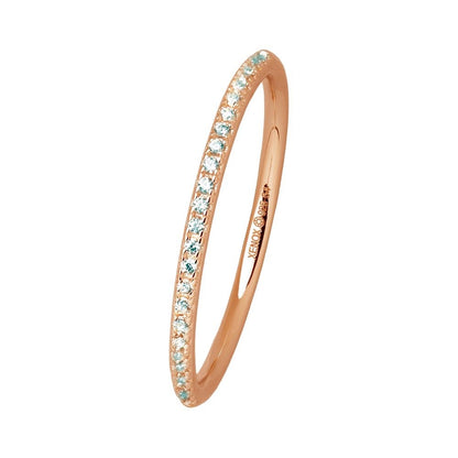 Xenox Ring XS1721R/58 Silber 925