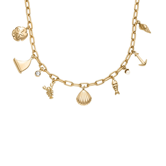 Skagen Halsschmuck SKJ1902710