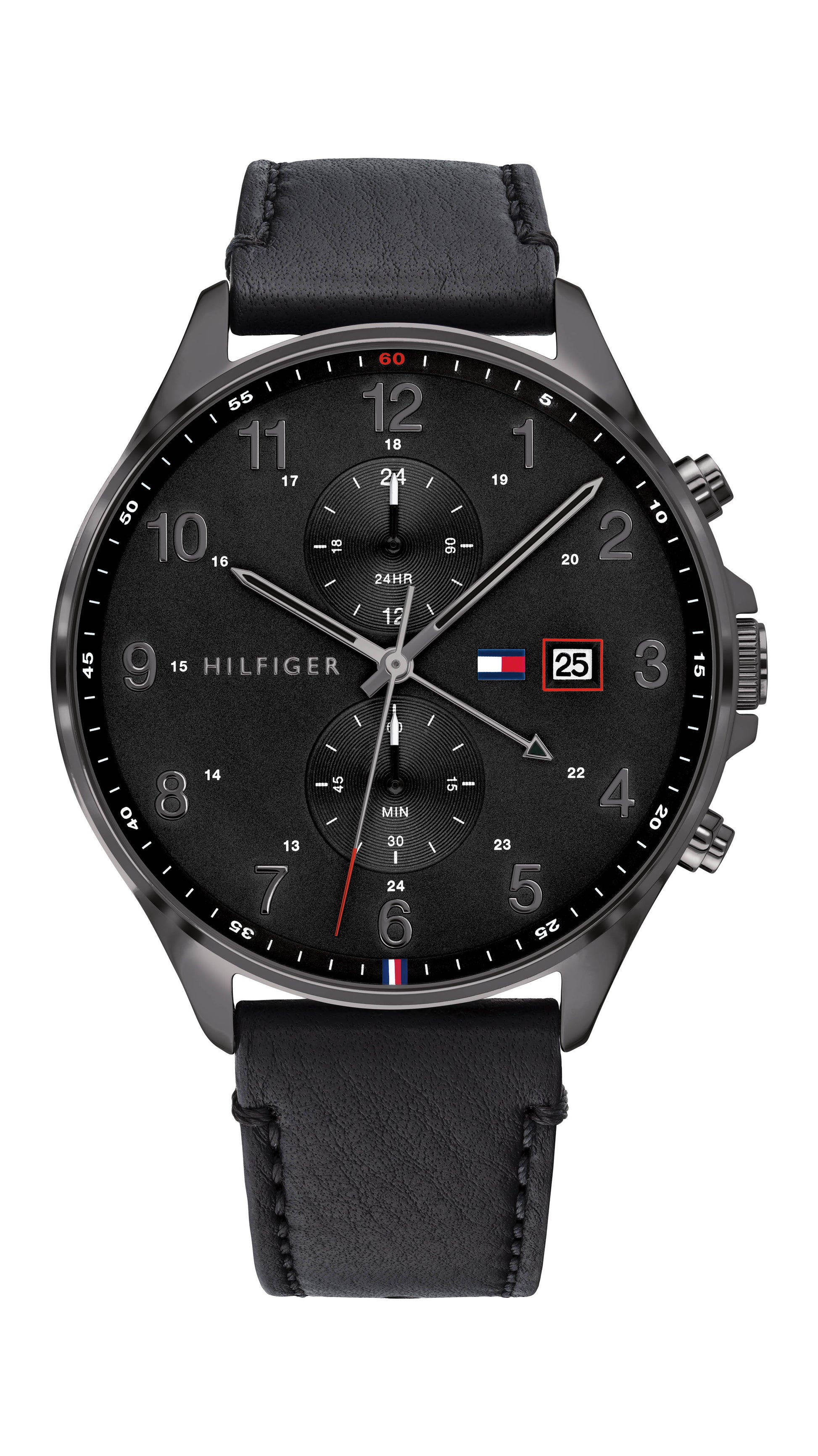 Tommy Hilfiger Armbanduhr 1791711