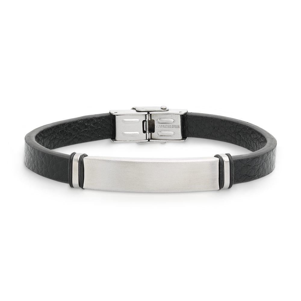 Xenox Armschmuck X4516 Edelstahl