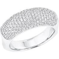Joop Ring 4056867019361 Silber 925