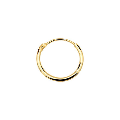 CEM Ohrschmuck 6-213300-001 Gold 585