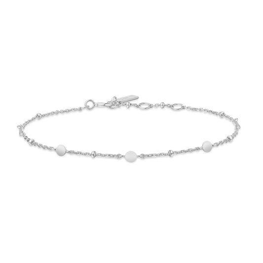ANIA HAIE Armschmuck WLB063-01H Silber