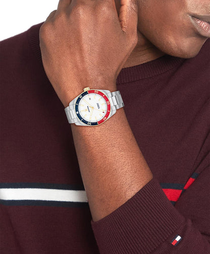 Tommy Hilfiger Armbanduhr 1710551