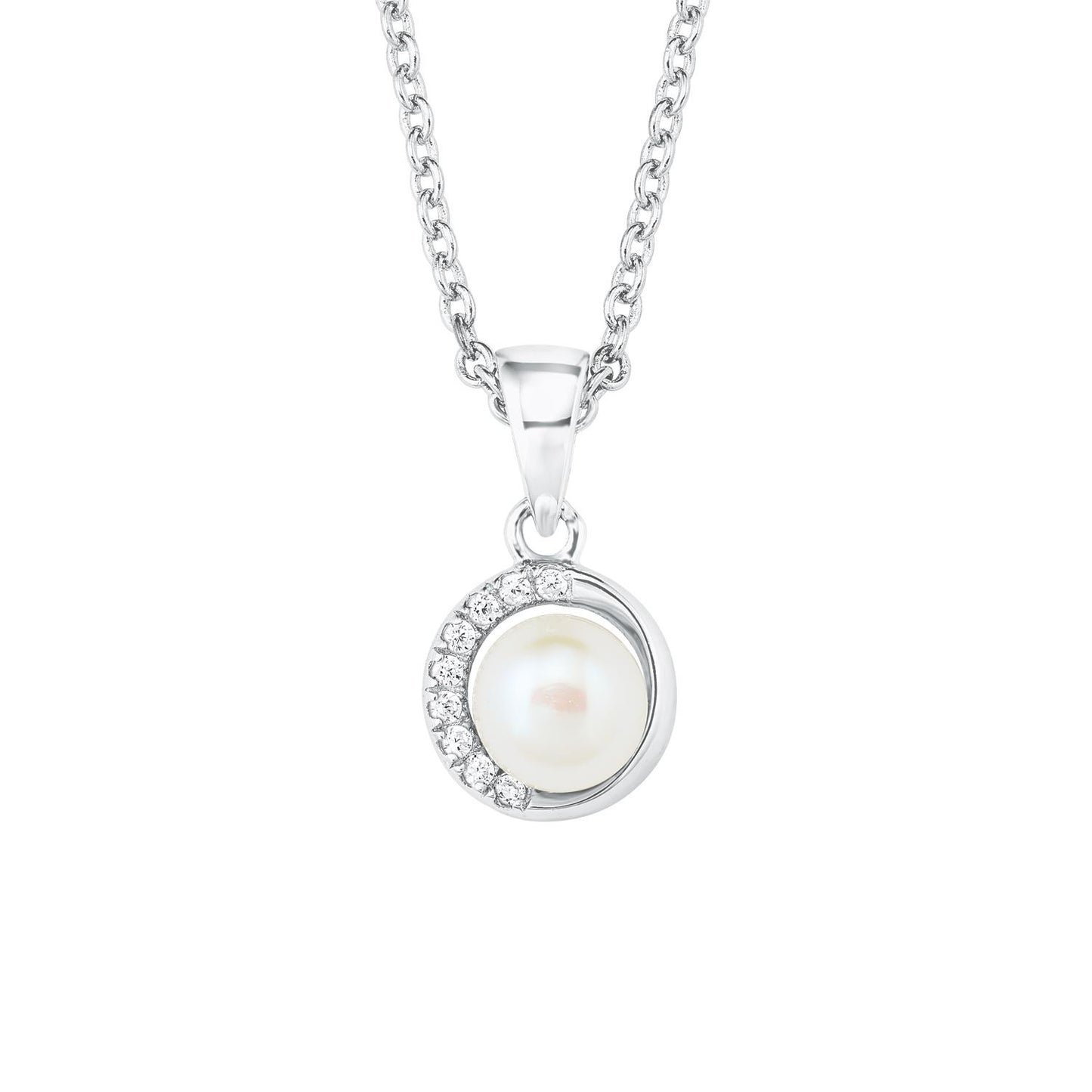 S.Oliver Halsschmuck 2022755 Silber