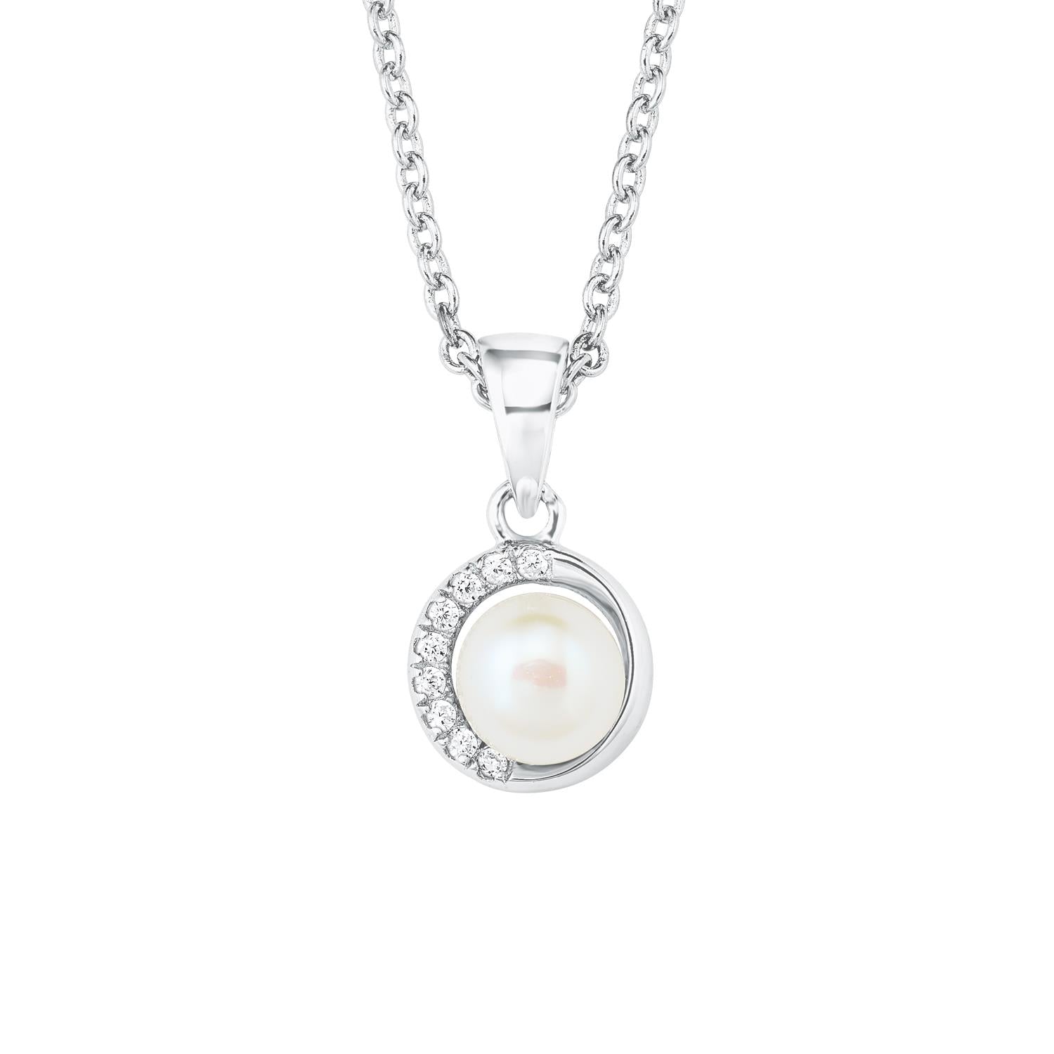 S.Oliver Halsschmuck 2022755 Silber