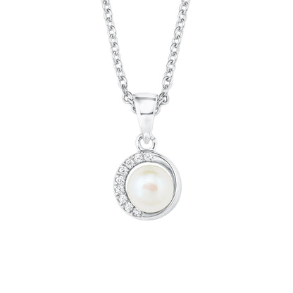 S.Oliver Halsschmuck 2022755 Silber