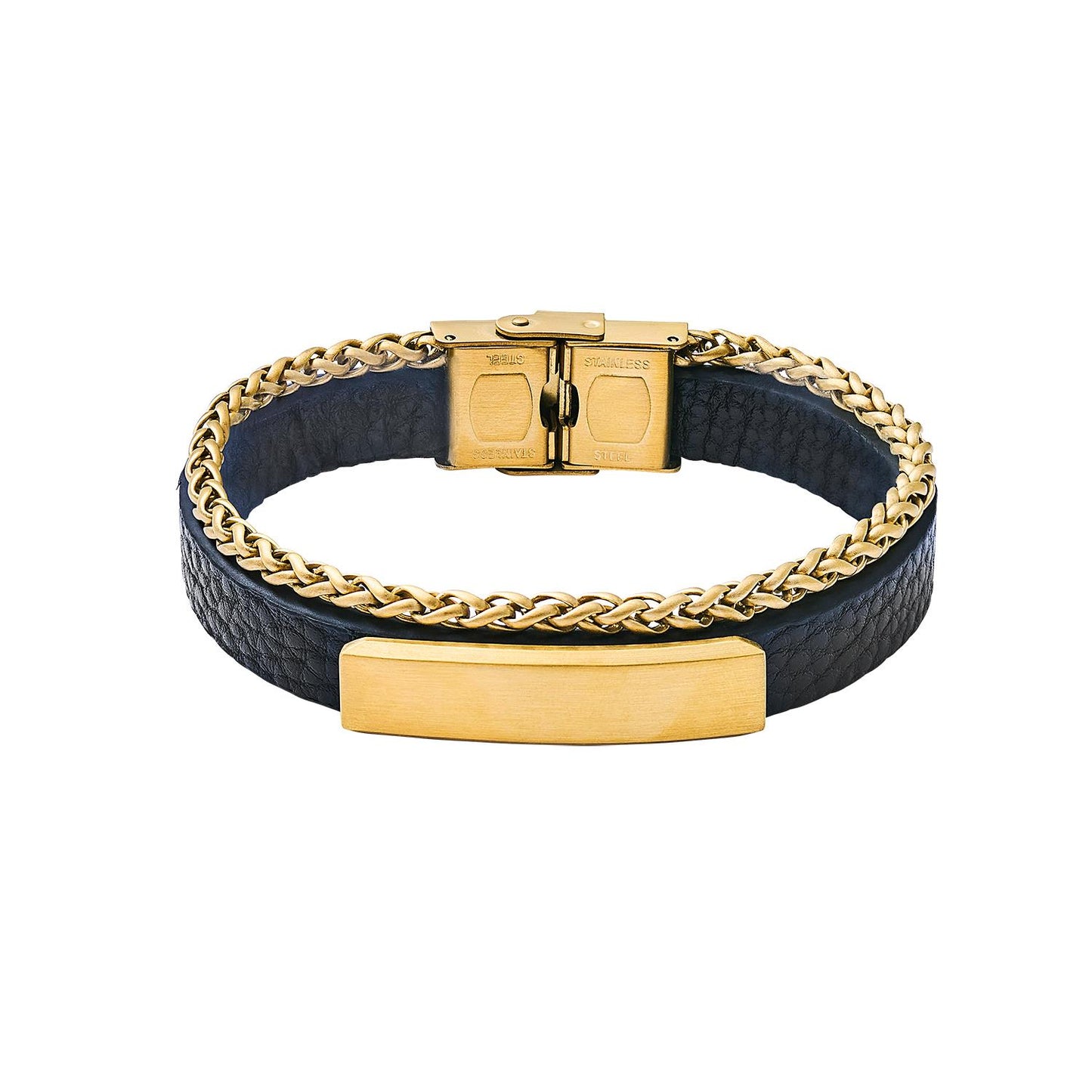 Xenox Armband X4614G Stahl
