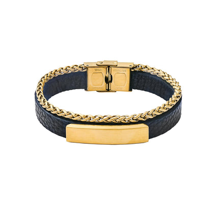 Xenox Armband X4614G Stahl