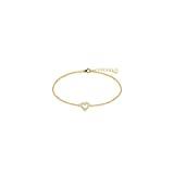 Xenox Armband XS3413GN Silber