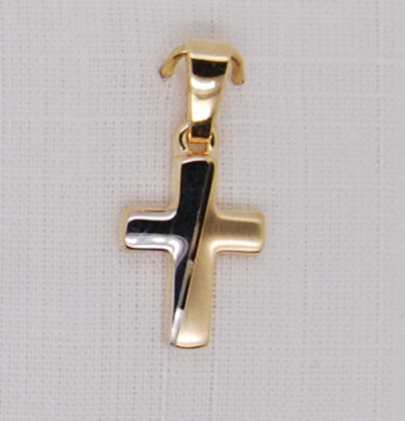 WBL Halsschmuck 218909-001 Gold