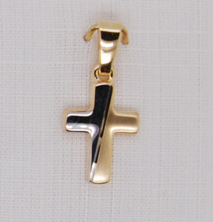 WBL Halsschmuck 218909-001 Gold