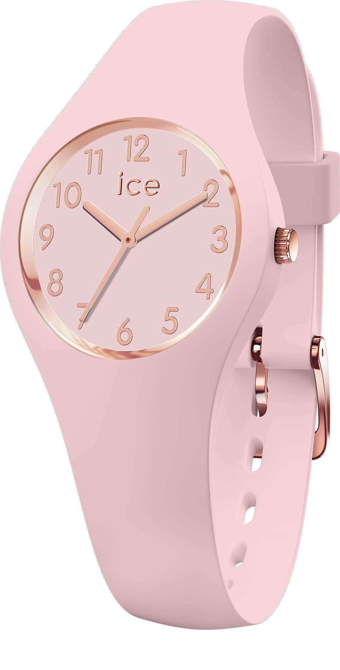 Ice Watch Kinderuhr 015346 Silikonband