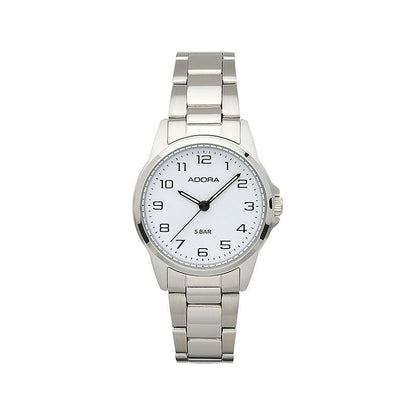 Damenarmbanduhr AB6237 Edelstahl