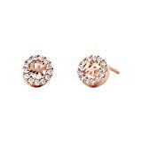 LADIES STUD EARRING MICHAEL KO
