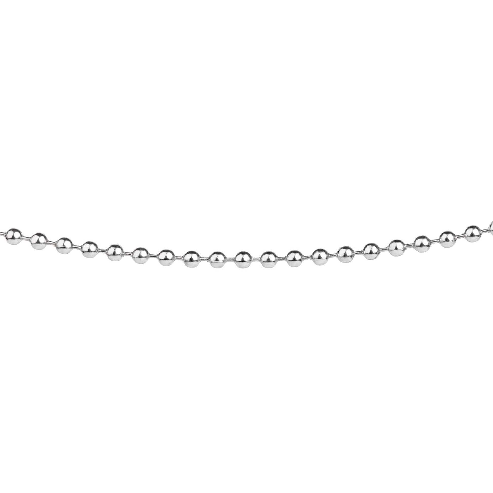 Ernstes Design Halsschmuck 4060267005879 Edelstahl