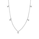 Xenox Kette XS2036 Silber