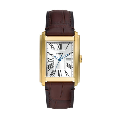 Fossil Armbanduhr FS6011
