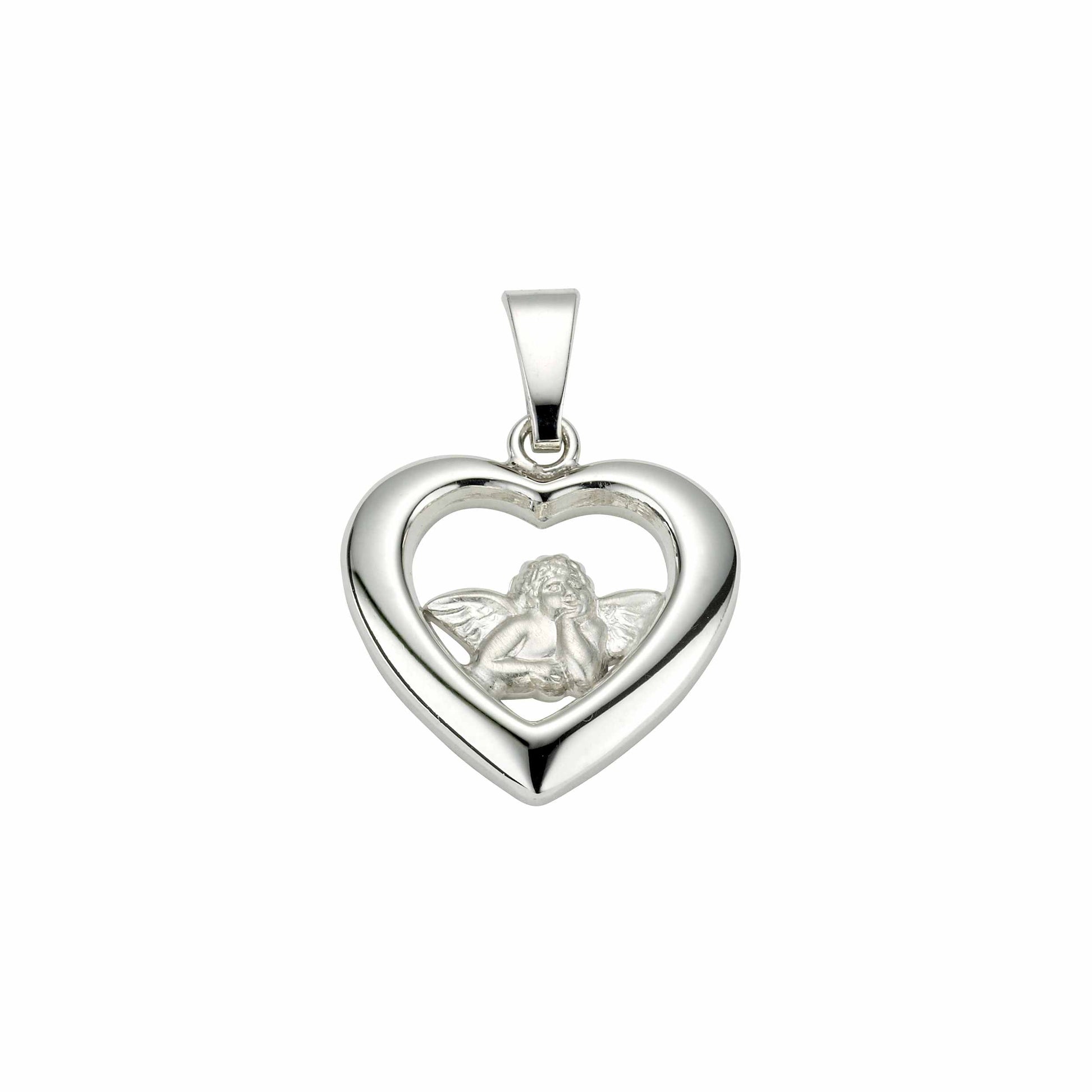 CEM Basis Anhänger BAH904734 925 Silber