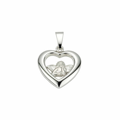 CEM Basis Anhänger BAH904734 925 Silber