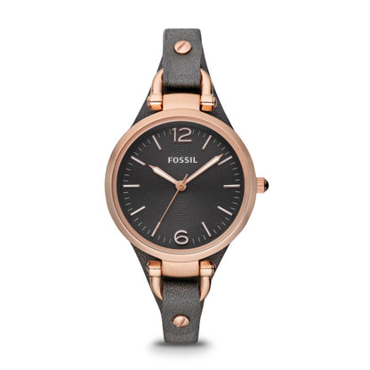 Fossil Armbanduhr ES3077