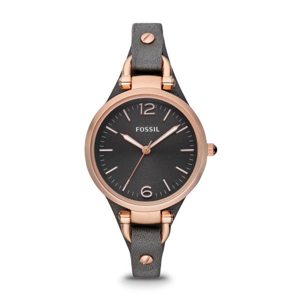 Fossil Armbanduhr ES3077