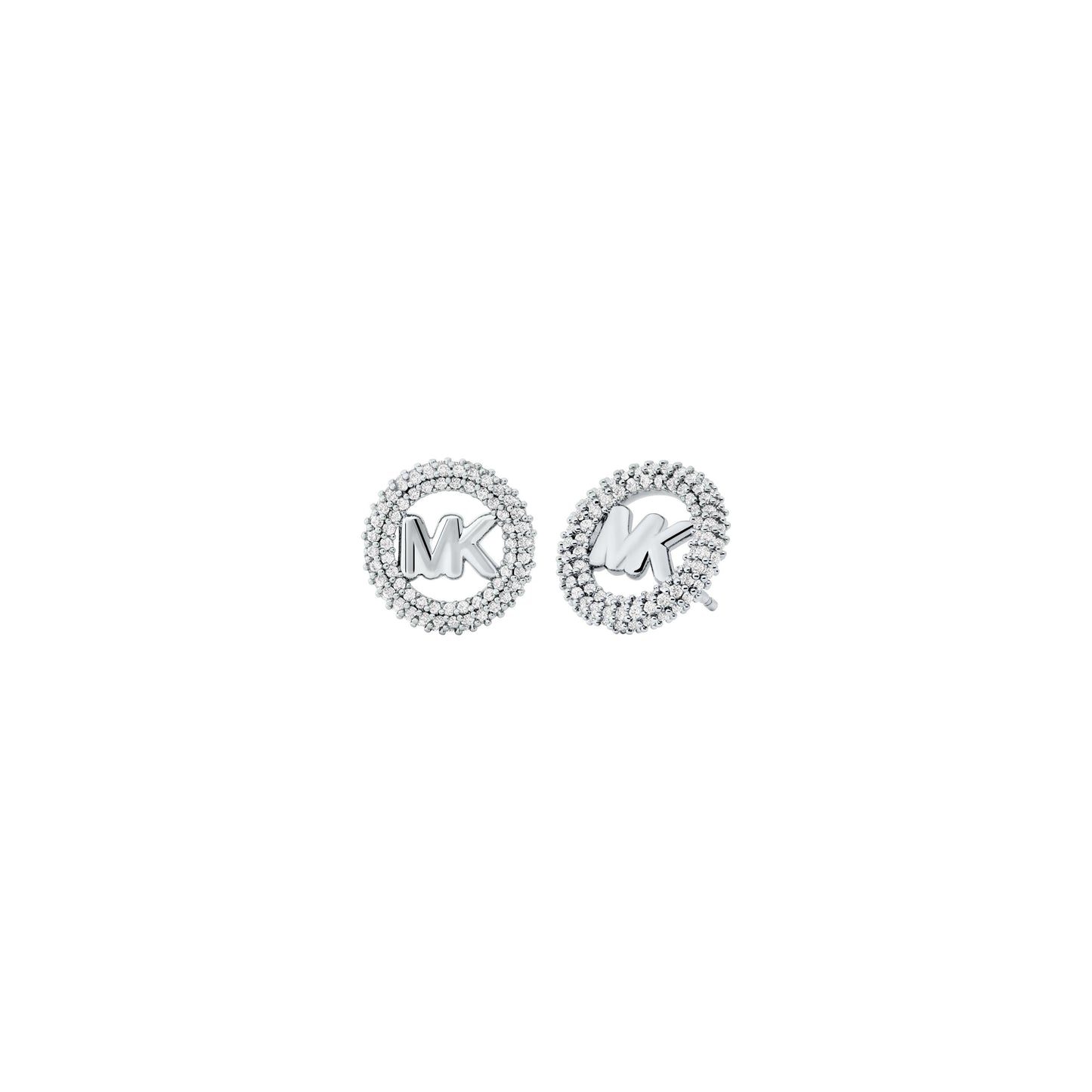 Michael Kors Ohrschmuck MKJ8560040 Silber