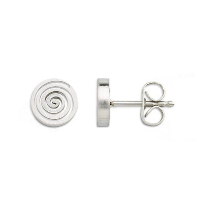Xenox Ohrschmuck X2603 Edelstahl