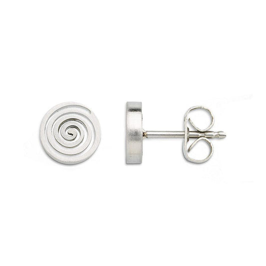 Xenox Ohrschmuck X2603 Edelstahl